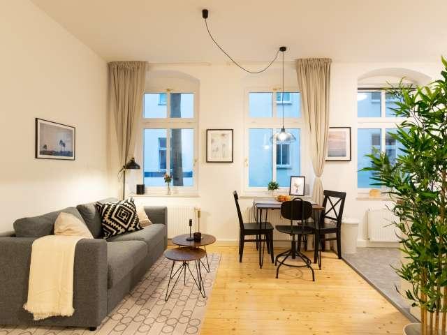 Studio zu vermieten in Berlin