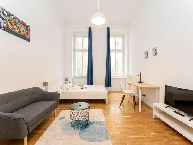 Studio zu vermieten in Berlin