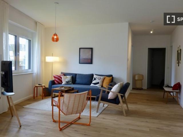 Studio zu vermieten in Berlin