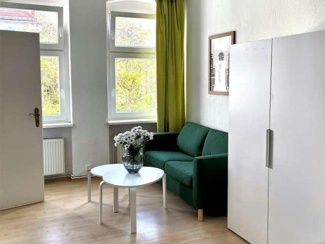 Studio zu vermieten in Berlin