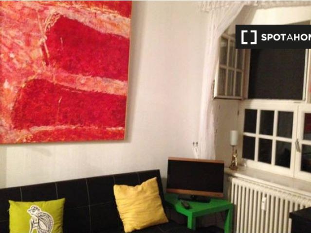 Studio zu vermieten in Berlin