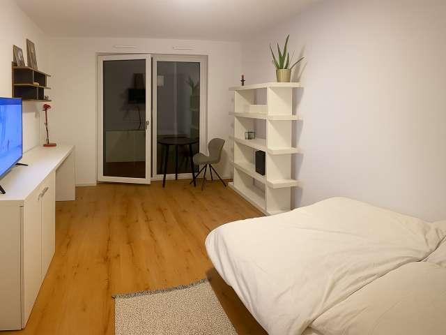 Studio zu vermieten in Berlin