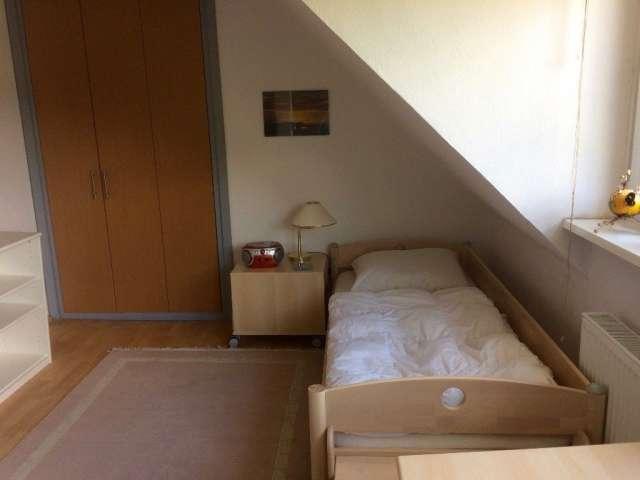 Studio zu vermieten in Berlin
