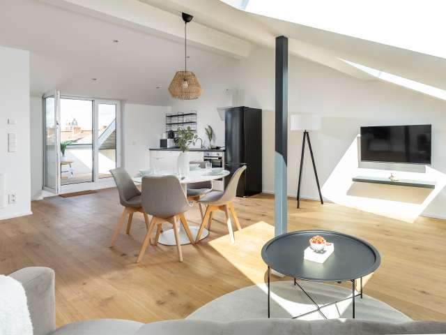 Studio zu vermieten in Berlin