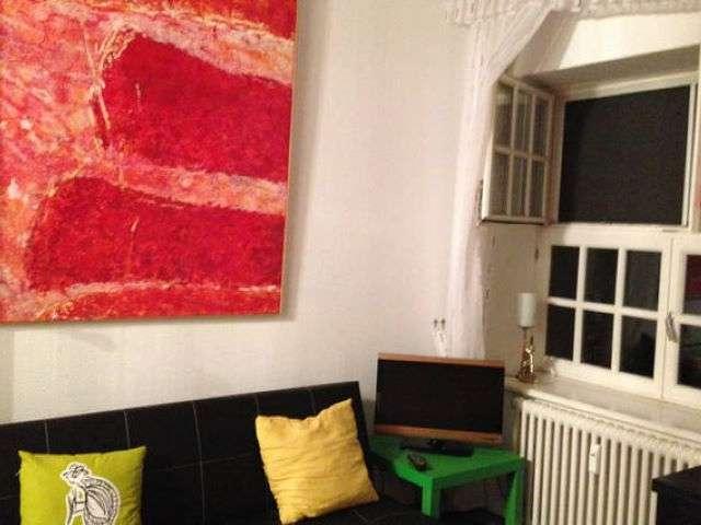 Studio zu vermieten in Berlin
