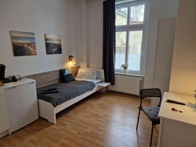 Studio zu vermieten in Berlin