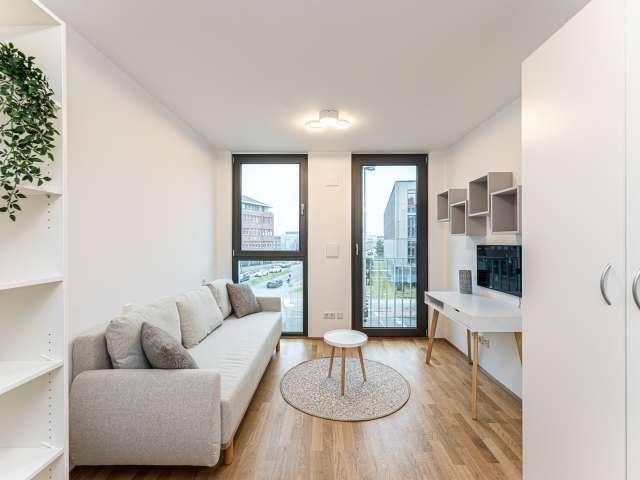 Studio zu vermieten in Berlin
