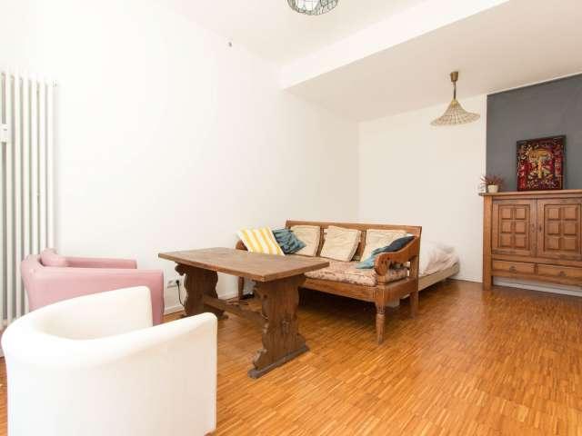 Studio zu vermieten in Berlin