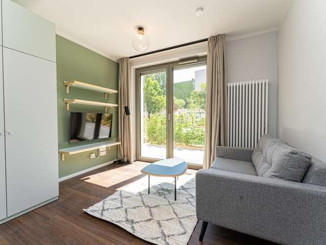 Studio zu vermieten in Berlin
