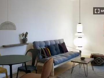 Studio zu vermieten in Berlin