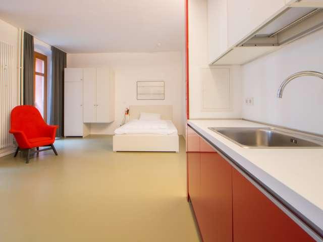 Studio zu vermieten in Berlin