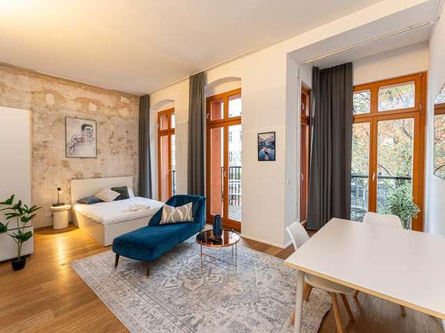 Studio zu vermieten in Berlin