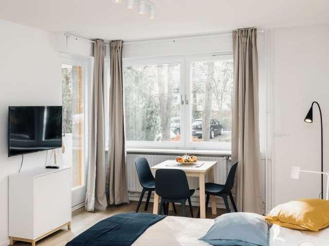 Studio zu vermieten in Berlin