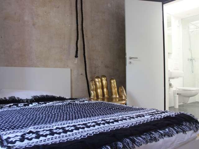 Studio zu vermieten in Berlin