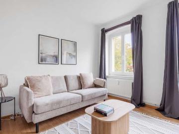 Studio zu vermieten in Berlin