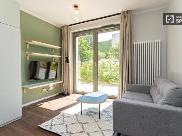 Studio zu vermieten in Berlin