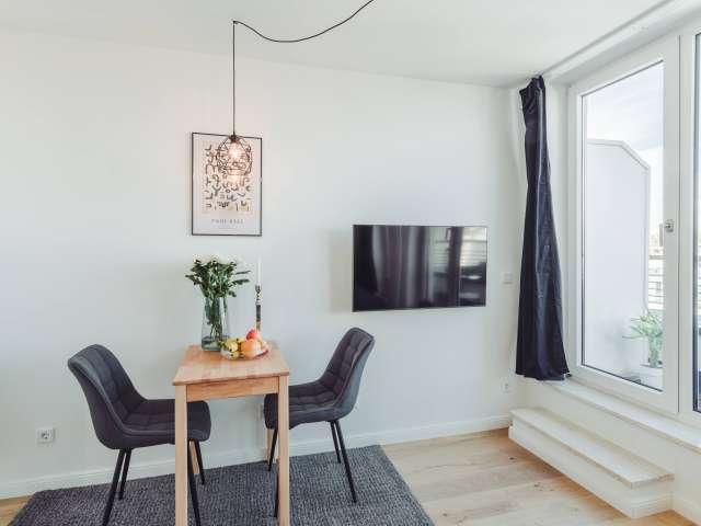Studio zu vermieten in Berlin