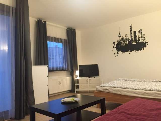 Studio zu vermieten in Berlin