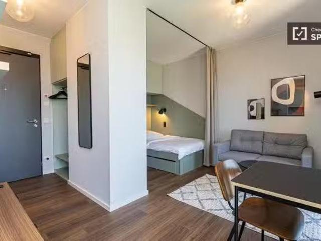 Studio zu vermieten in Berlin