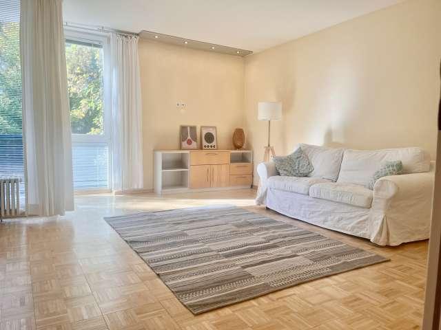Studio zu vermieten in Berlin