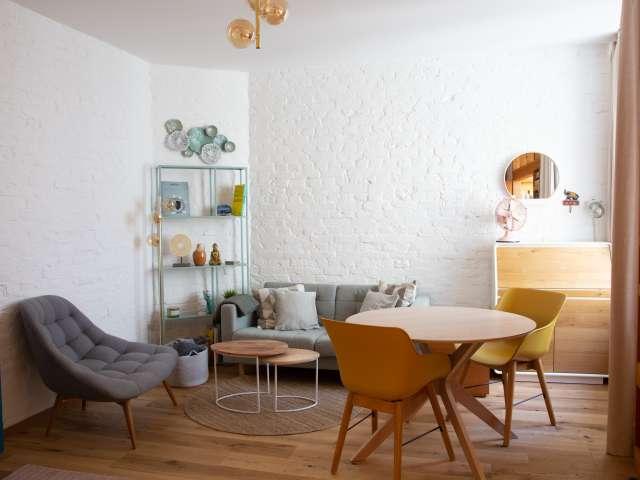 Studio zu vermieten in Berlin