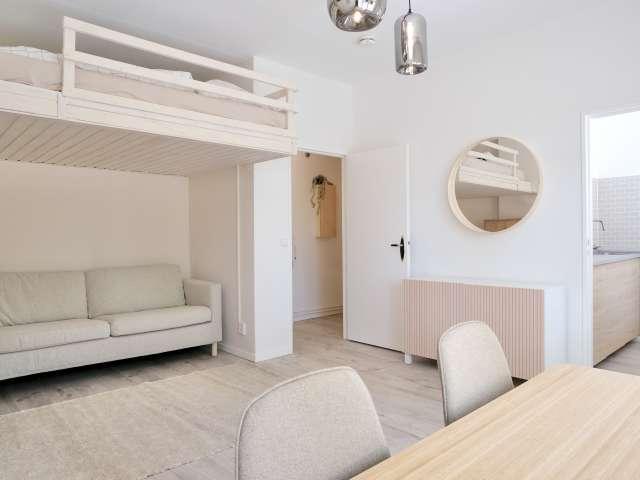 Studio zu vermieten in Berlin