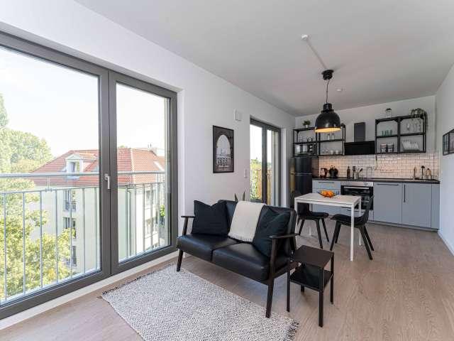 Studio zu vermieten in Berlin