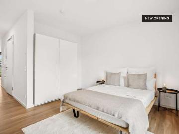 Studio zu vermieten in Berlin