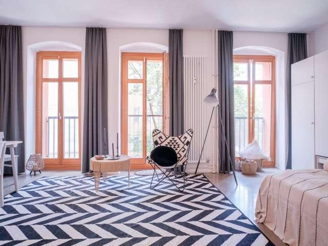 Studio zu vermieten in Berlin