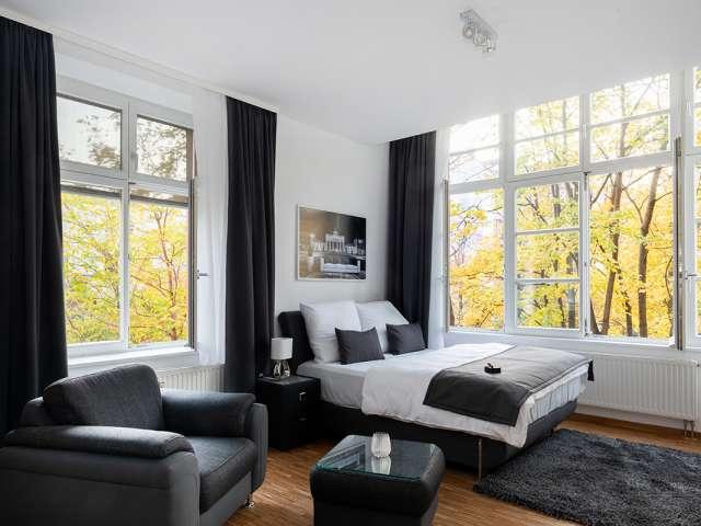 Studio zu vermieten in Berlin