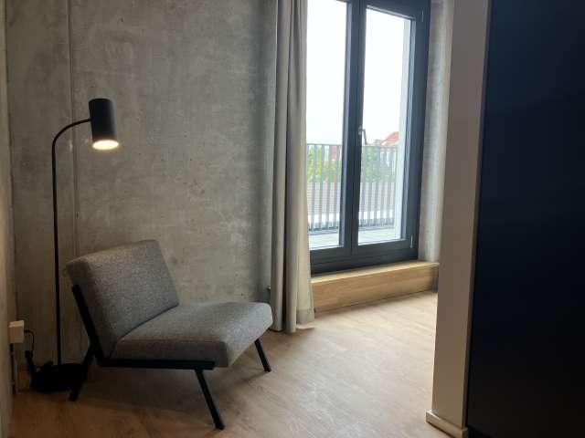 Studio zu vermieten in Berlin