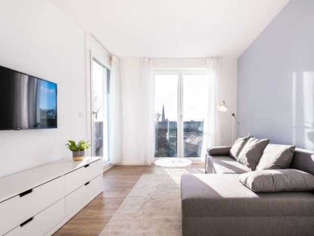 Studio zu vermieten in Berlin