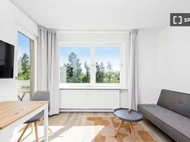 Studio zu vermieten in Berlin