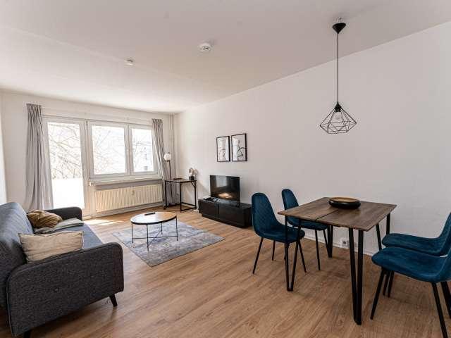 Studio zu vermieten in Berlin