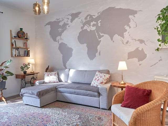 Studio zu vermieten in Berlin