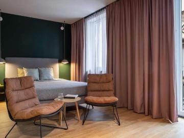 Studio zu vermieten in Berlin