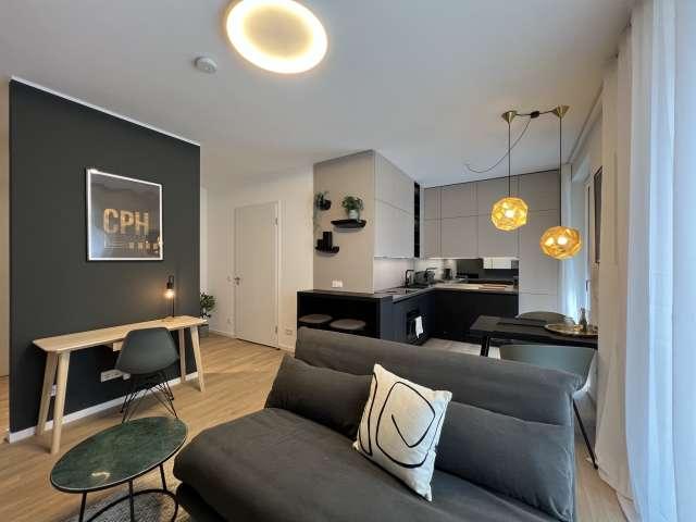 Studio zu vermieten in Berlin