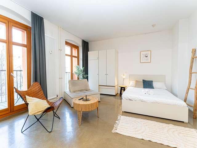 Studio zu vermieten in Berlin
