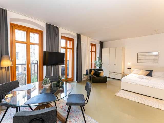 Studio zu vermieten in Berlin
