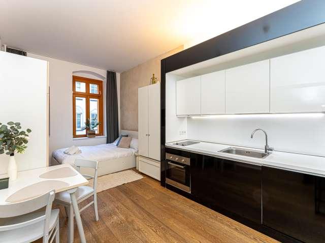 Studio zu vermieten in Berlin