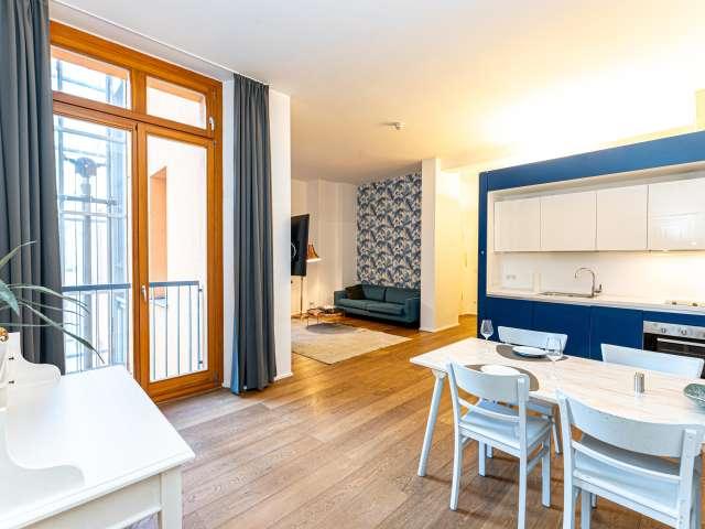 Studio zu vermieten in Berlin