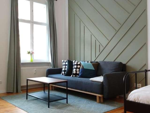 Studio zu vermieten in Berlin