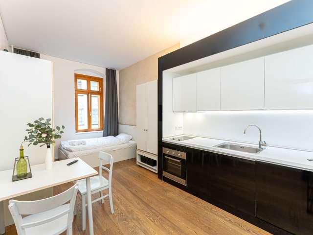 Studio zu vermieten in Berlin