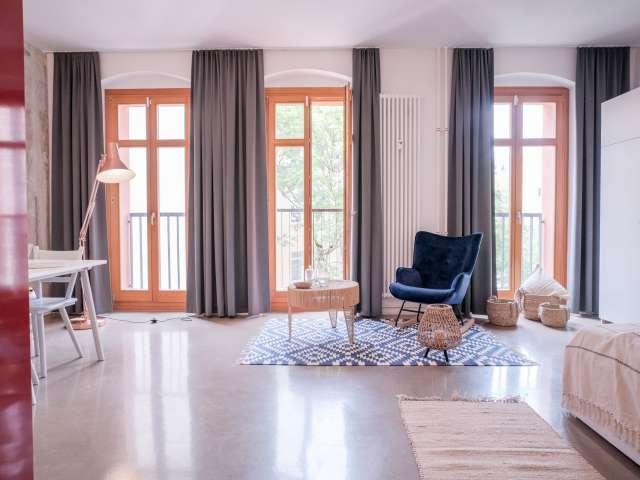 Studio zu vermieten in Berlin