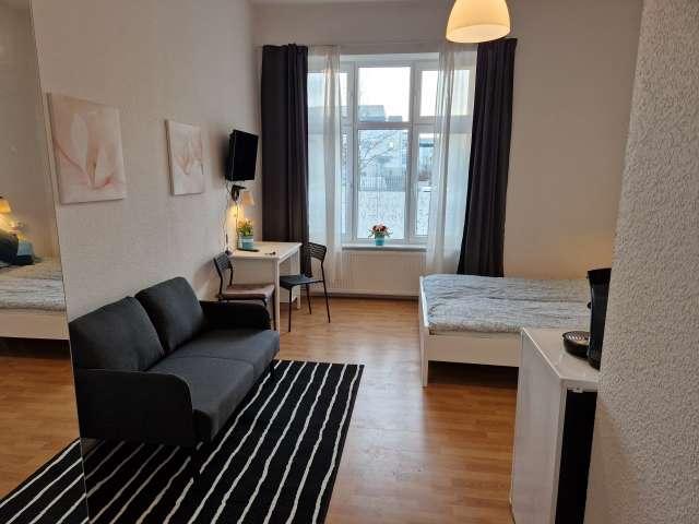 Studio zu vermieten in Berlin