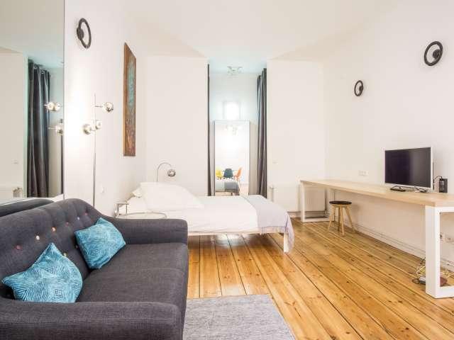 Studio zu vermieten in Berlin