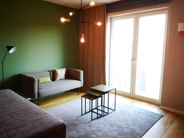 Studio zu vermieten in Berlin