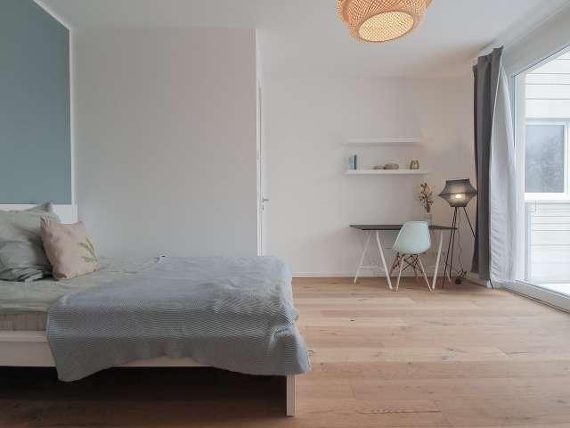 Studio zu vermieten in Berlin
