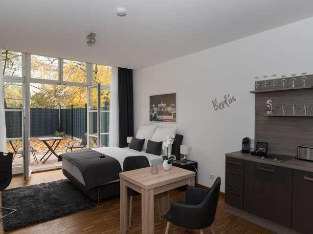 Studio zu vermieten in Berlin