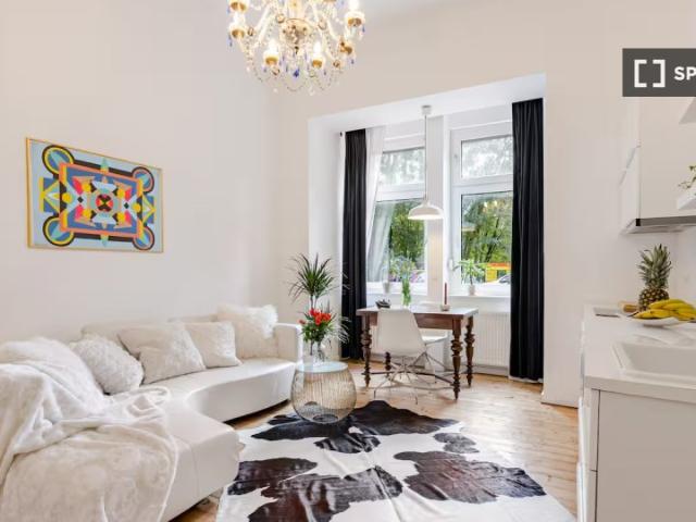 1 Zimmer Wohnung zur Miete in Berlin